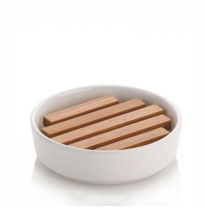 Kela KL 18585 Soap Dish Main image Kela KL 18585 Soap Dish - Soap Dish - Main image