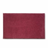 Kela KL-23579 Maja Bath Mat, Red - Bath Mat