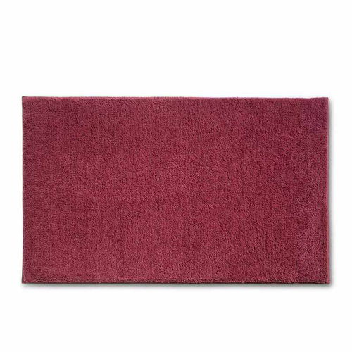 Kela KL-23579 Maja Bath Mat, Red - Bath Mat - Main image