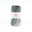 Multicolour yarn 100g, shade 403