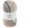 Multicoloured yarn 100g, shade 421