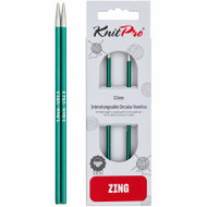 KnitPro Interchangeable Needle Tips 13cm, 3mm - Knitting Needle