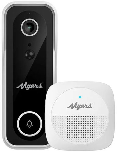 Myers Sada bateriových zvonků Doorbell kit - Video Doorbell - Main image