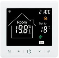 Designo Wifi Termostat pro sauny M2E - Thermostat