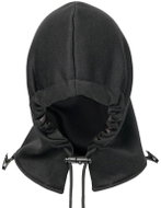 Cabeau Nap Now Hoodie Cestovní zatemňovací kapuce, černá - Sleep Mask