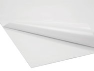 Empt Transparentní samolepicí opravná páska a záplata na textil a outdoor vybavení 7,5 × 153 cm - Iron-On Patch