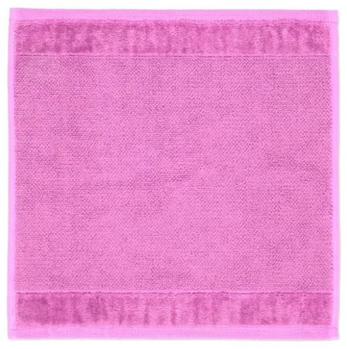 MÖVE Bamboo hand towel 30×30cm, iris Main image MÖVE Bamboo hand towel 30×30cm, iris - Towel - Main image