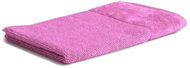 MÖVE Bamboo towel 30×50cm, iris - Towel