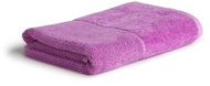MÖVE bamboo towel 50 × 100 cm, iris - Towel