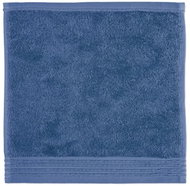 MÖVE LOFT hand towel 30 × 30 cm, china blue - Towel