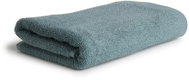 MÖVE Monochrome Small Pearls towel 50 × 100 cm, malachite - Towel
