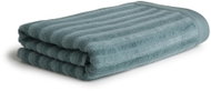 MÖVE Monochrome Stripes towel 50 × 100cm, malachite - Towel