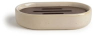 MÖVE Aura soap dish, cream - Soap Dish
