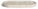Cosmetic tray, beige