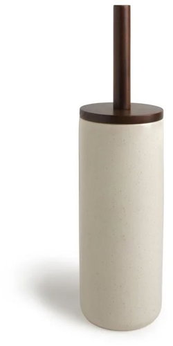 MÖVE Aura toilet brush, cream Main image MÖVE Aura toilet brush, cream - Toilet Brush - Main image