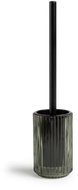 MÖVE Glass toilet brush, olive - Toilet Brush