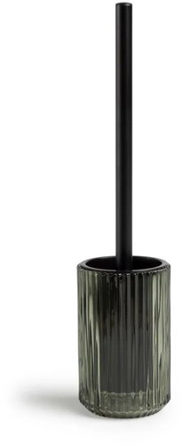 MÖVE Glass toilet brush, olive Main image MÖVE Glass toilet brush, olive - Toilet Brush - Main image