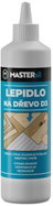 MASTERsil D3 Wood Glue 250g - Mounting Adhesive