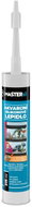 MASTERsil Akvarijní silikonové lepidlo transparentní 315 ml - Mounting Adhesive