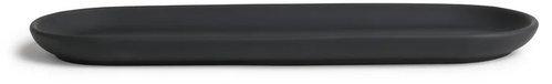 MÖVE Black Velvet cosmetic tray, black - Tray - Main image