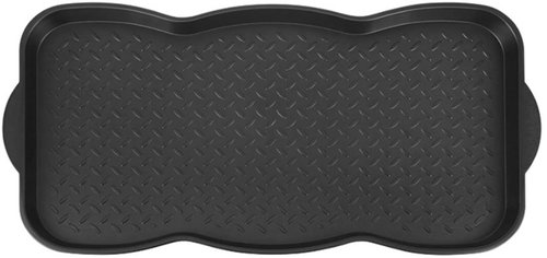 Trizand Shoe mat and drip tray 76 × 38cm Main image Trizand Shoe mat and drip tray 76 × 38cm - Shoe Pad - Main image