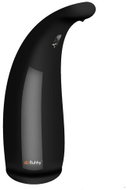 Ruhhy 26076 touchless soap dispenser 300ml, black - Soap Dispenser