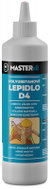MASTERsil Polyuretanové lepidlo D4 500 g - Mounting Adhesive