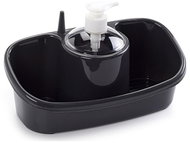 Intermarket PF ELEGANCE soap dish and dispenser - Soap Dispenser
