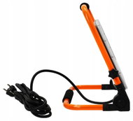 SMART LED floodlight with folding stand 100W 11000lm 4500K IP65 - LED Reflector
