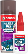 Den Braven ULTRA FIX adhesive with activator - Two-Component Adhesive