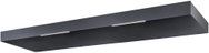 Gutta Guttavordach BS LED strip 250 × 90 cm - Door Canopy