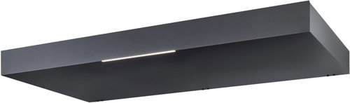 Gutta Guttavordach BS LED strip 200 × 90 cm Main image Gutta Guttavordach BS LED strip 200 × 90 cm - Door Canopy - Main image