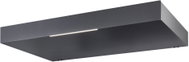 Gutta Guttavordach BS LED strip 160 × 90 cm - Door Canopy