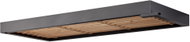 Gutta Guttavordach BS Timber-Line 250 × 90 cm - Door Canopy