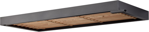 Gutta Guttavordach BS Timber-Line 250 × 90 cm - Door Canopy - Main image