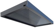 Gutta Guttavordach BS 3D-Line 160 × 90 cm - Door Canopy