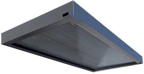 Gutta Guttavordach BS 3D-Line 160 × 90 cm Main image Gutta Guttavordach BS 3D-Line 160 × 90 cm - Door Canopy - Main image