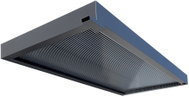 Gutta Guttavordach BS 3D-Line 200 × 90 cm - Door Canopy
