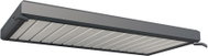 Gutta Luxusní vchodová stříška Guttavordach NM 150 × 90 cm antracit - Door Canopy