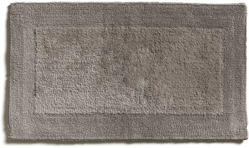 MÖVE Luxusní předložka PREMIUM 60 × 100 cm, ginger - Bath Mat - Main image