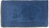 MÖVE Luxusní předložka PREMIUM 60 × 100 cm, blue - Bath Mat