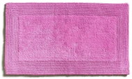 MÖVE Luxusní předložka PREMIUM 60 × 100 cm, iris - Bath Mat