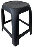 Krokodil Plastová stolička 46 cm - Stool
