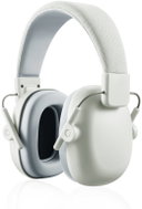 Kema Skládací dětské chrániče sluchu, bílé - Headphones