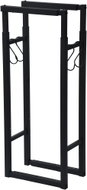 J.A.D Tools Stojan na krbové dřevo, nastavitelný - Firewood Rack