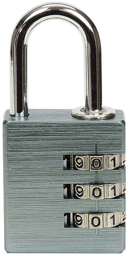 Richter Czech RV.12002.30. SED - Padlock - Main image