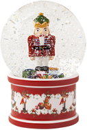 Villeroy & Boch Vánoční dekorace CHRISTMAS TOYS Sněžítko louskáček - Christmas Decoration