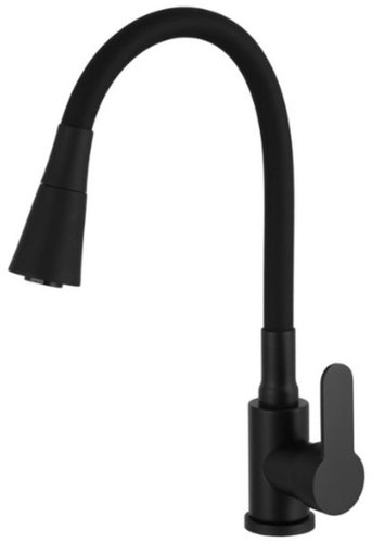 Pyramis Flessi Twist Black Edition 090919438 Main image Pyramis Flessi Twist Black Edition 090919438 - Tap - Main image