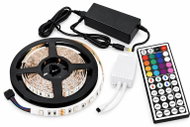 Leventi LED strip 5m – RGB - LED Light Strip