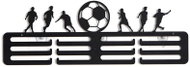 APT DA333 football medal hanger, 40cm, black - Coat Hanger